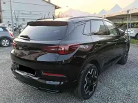 Usata Opel Grandland X S 131 CV (96 kW) 2024 Nero SUV