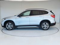 usata BMW X1 sdrive18d Sport auto