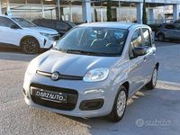 Usata Fiat Panda Pop 69 CV (50 kW) 2022 Grigio Utilitaria
