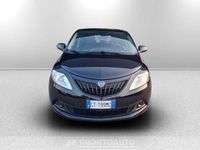 Usata Lancia Ypsilon S 70 CV (51 kW) 2024 Nero Utilitaria