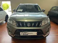 Usata Suzuki Vitara Cool 111 CV (81 kW) 2019 Grigio SUV