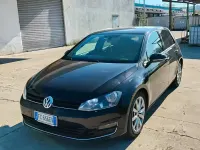Usata VW Golf VII 110 CV (80 kW) 2016 Berlina