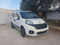 usata Fiat Qubo 1.3 MJ 95cv Trekking N1 Autocarro