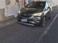 Usata Opel Mokka 2018 SUV
