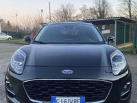 Usata Ford Puma Titanium S 125 CV (91 kW) 2022 SUV
