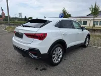 Usata Audi Q3 Business 150 CV (110 kW) 2023 SUV