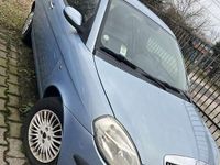 Usata Lancia Ypsilon 60 CV (44 kW) 2004 Utilitaria