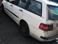 Usata Fiat Stilo 120 CV (88 kW) 2006 Bianco Berlina