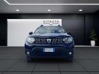 Usata Dacia Duster Prestige 109 CV (80 kW) 2018 Other SUV