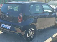 Usata VW up! move up! 60 CV (44 kW) 2019 Nero Utilitaria