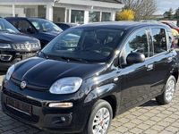 Usata Fiat Panda Easy 69 CV (50 kW) 2018 Nero Utilitaria