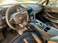 Usata Aston Martin DBX 707 CV (519 kW) 2024 Gray SUV