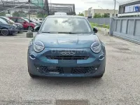 Nuova Fiat 600 Icon 101 CV (74 kW) 2026 Verde SUV
