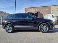 usata VW Tiguan 2.0 TDI SCR DSG Advanced BlueMotion Technology