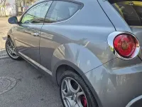 Usata Alfa Romeo MiTo 84 CV (61 kW) 2013 Utilitaria