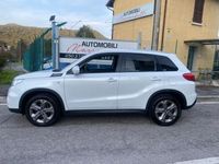 usata Suzuki Vitara 1.6 VVT 4WD AllGrip V-Top