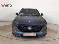 Nuova Honda CR-V Advance 184 CV (135 kW) 2026 Other SUV