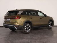 Usata Skoda Kodiaq Selection 150 CV (110 kW) 2024 Bronx gold SUV