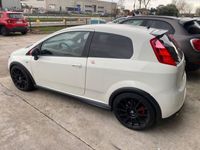 usata Abarth Grande Punto 1.4 ESSESSE SS 180 Cv a libretto