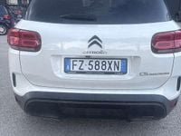 Usata Citroën C5 Aircross Shine 131 CV (96 kW) 2020 SUV