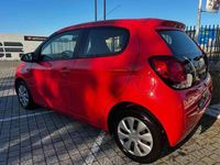 Usata Citroën C1 Feel 69 CV (50 kW) 2015 Salmone Utilitaria