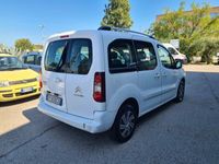 usata Citroën Berlingo 1.6 HDi 115 Seduction