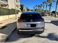 Usata Peugeot 3008 Allure 131 CV (96 kW) 2023 SUV