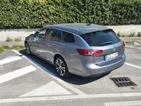 Occasion Opel Insignia Business 170 ch (125 kW) 2017 Gris Break