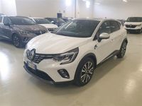 usata Renault Captur 1.6 E-TECH Plug-in Hybrid 160cv Initiale Pa