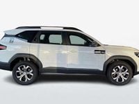 Nuova Dacia Bigster Expression 140 CV (102 kW) 2026 Bianco SUV
