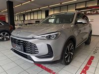 Nuova MG ZS Luxury 102 CV (75 kW) 2025 Cosmic silver SUV