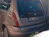 Usata Lancia Musa 90 CV (66 kW) 2006 Monovolume