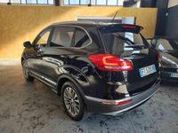 Usata DR DR6 150 CV (110 kW) 2019 Nero SUV