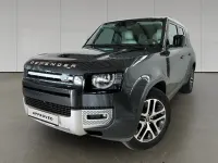Usata Land Rover Defender S 2025 Carpathian grey SUV