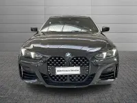 Usata BMW 430 M Sport 245 CV (180 kW) 2024 Nero Coupé