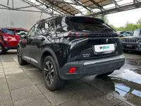 Usata Peugeot 2008 Allure 102 CV (75 kW) 2023 Nero SUV