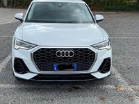 Brugt Audi Q3 Sportback Business Plus 150 HK (110 kW) 2023 SUV