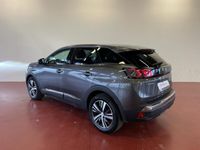 usata Peugeot 3008 II 2021 - 1.2 puretech t Allure s&s 130cv