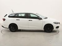 Usata Fiat Tipo Street 95 CV (69 kW) 2020 Bianco Station wagon