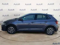 Usata VW Polo Life 95 CV (69 kW) 2025 Grigio Utilitaria