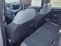Usata Fiat Panda 69 CV (50 kW) 2020 Grigio Utilitaria