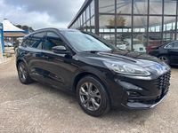 Usata Ford Kuga ST-Line 120 CV (88 kW) 2020 Nero SUV