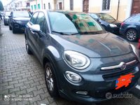 usata Fiat Cinquecento x 16 120 CV Multijet