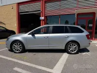 Usata Skoda Octavia Elegance 150 CV (110 kW) 2013 Station wagon