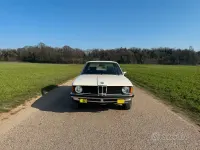 Usata BMW 316 1970 Coupé