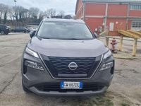 Usata Nissan X-Trail N-Connecta 158 CV (116 kW) 2024 Grigio SUV