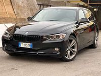 usata BMW 318 318 d Touring Aut. Sport Line