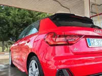 Usata Audi A1 S-Line 110 CV (80 kW) 2021 SUV
