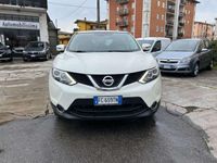 usata Nissan Qashqai Qashqai1.5 dci Acenta 110cv E6