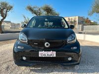 usata Smart ForTwo Cabrio BRABUS 0.9 Turbo twinamic Xclu